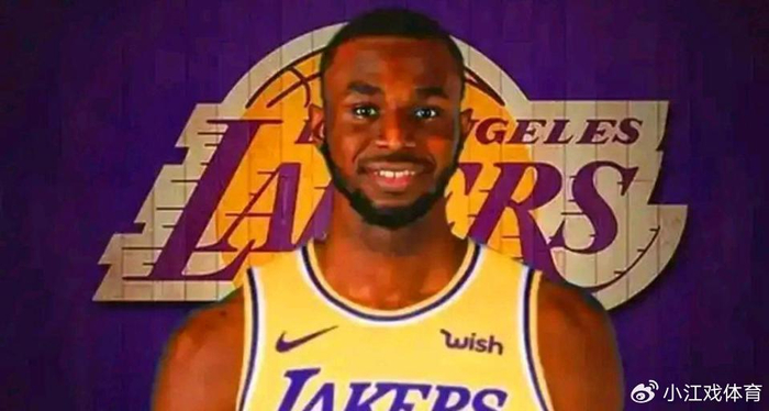 再见维金斯！4换1炸裂交易方案！为了争冠，湖人这次真要拼了