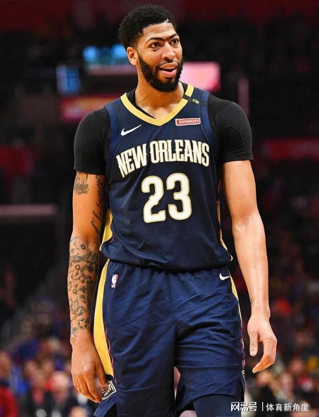 湖人重回西部第2！得亏浓眉，独行侠又行了