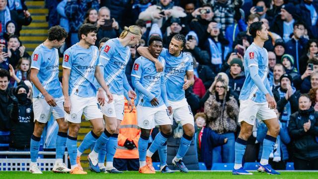 1768141958637089612.jpg 体彩-塞梅尼奥立竿见影,曼城10球隔山敲打阿森纳