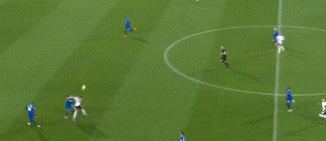 1673562061779048227.gif 竞彩-【英超】费利克斯首秀染红 切尔西客场1比2负富勒姆