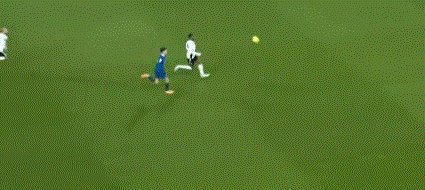 1673563618326071936.gif 竞彩-【英超】费利克斯首秀染红 切尔西客场1比2负富勒姆