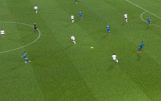 1673560775190065128.gif 竞彩-【英超】费利克斯首秀染红 切尔西客场1比2负富勒姆