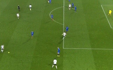 1673560780714034429.gif 竞彩-【英超】费利克斯首秀染红 切尔西客场1比2负富勒姆