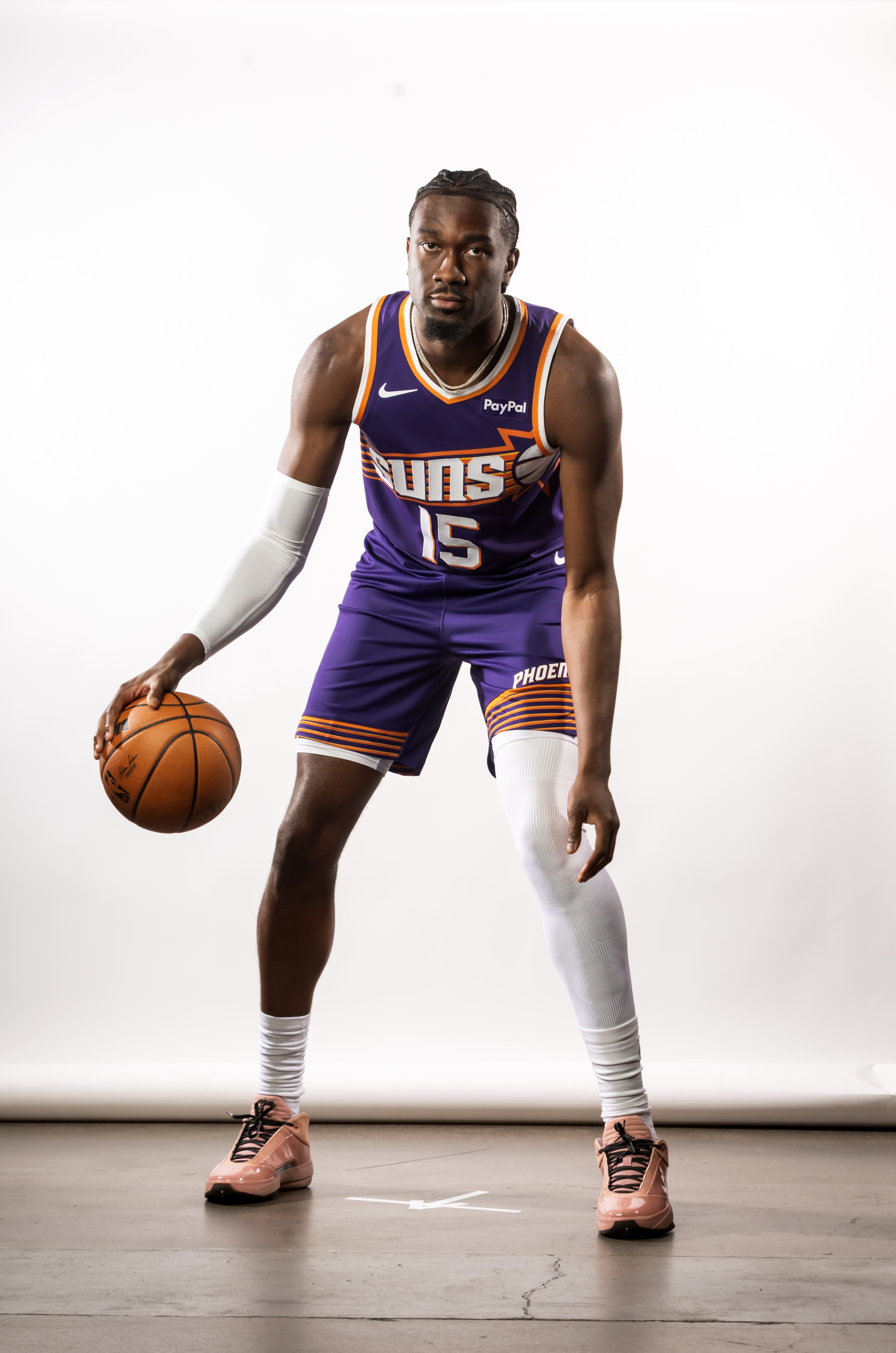 足球彩票-总裁都是我们的人！6大状元领衔杜克梦工厂 姚明队友死对头皆上榜