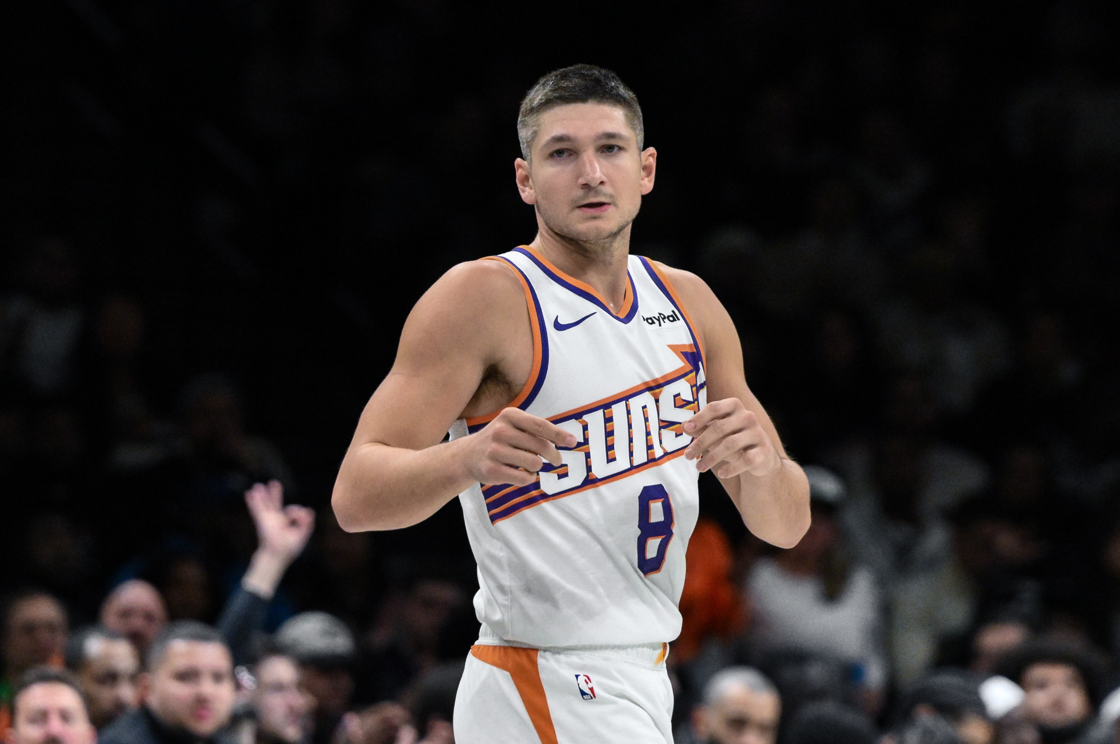 足球彩票-总裁都是我们的人！6大状元领衔杜克梦工厂 姚明队友死对头皆上榜