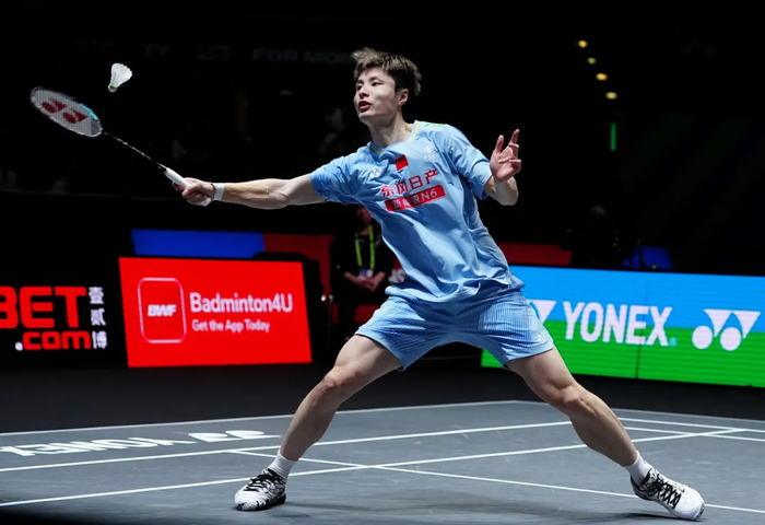 体育彩票-多名种子选手止步全英赛首轮，反而是最不被看好的项目成功突围|男单|石宇奇|国羽|拉克什亚|李诗沣_新浪新闻