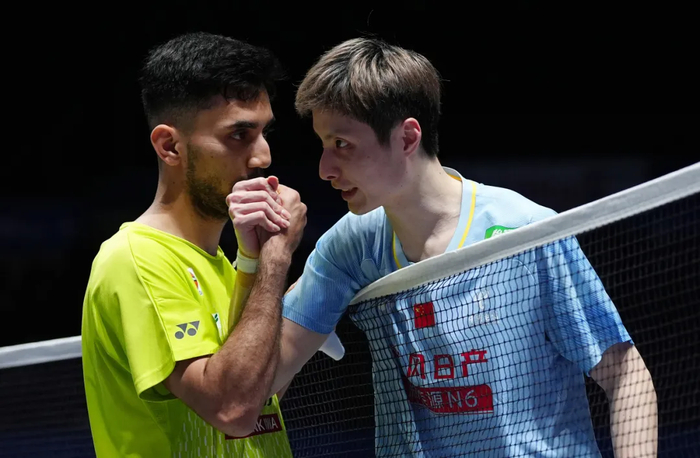 体育彩票-多名种子选手止步全英赛首轮，反而是最不被看好的项目成功突围|男单|石宇奇|国羽|拉克什亚|李诗沣_新浪新闻