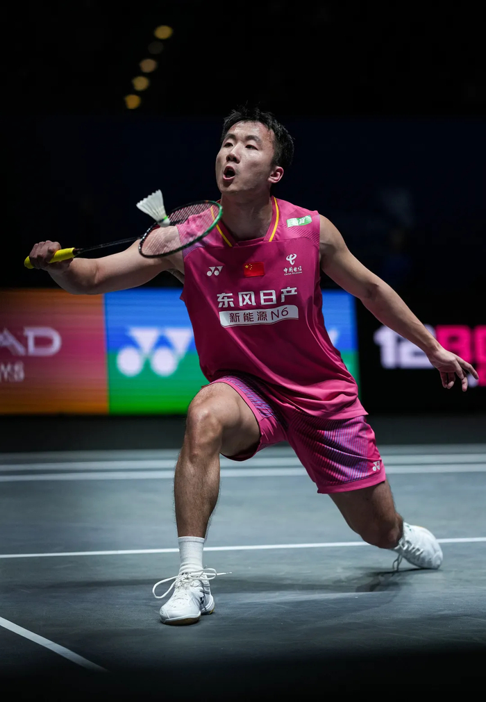 体育彩票-多名种子选手止步全英赛首轮，反而是最不被看好的项目成功突围|男单|石宇奇|国羽|拉克什亚|李诗沣_新浪新闻