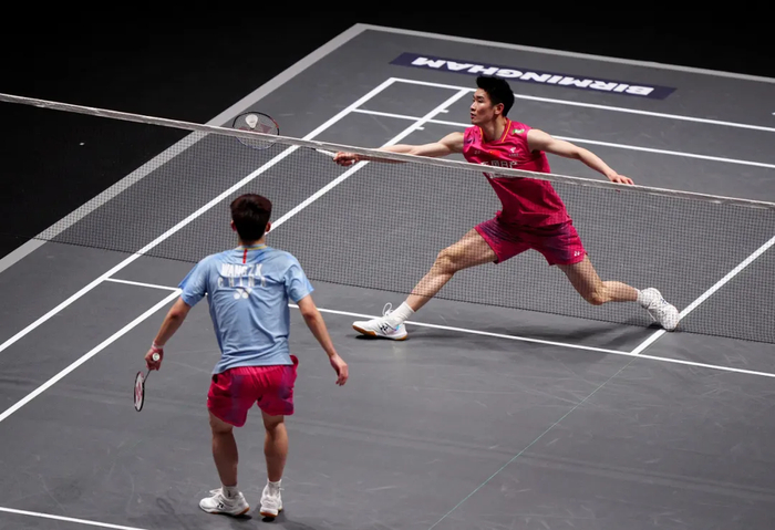 体育彩票-多名种子选手止步全英赛首轮，反而是最不被看好的项目成功突围|男单|石宇奇|国羽|拉克什亚|李诗沣_新浪新闻