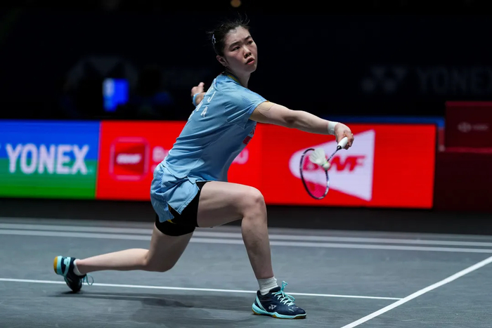 体育彩票-多名种子选手止步全英赛首轮，反而是最不被看好的项目成功突围|男单|石宇奇|国羽|拉克什亚|李诗沣_新浪新闻