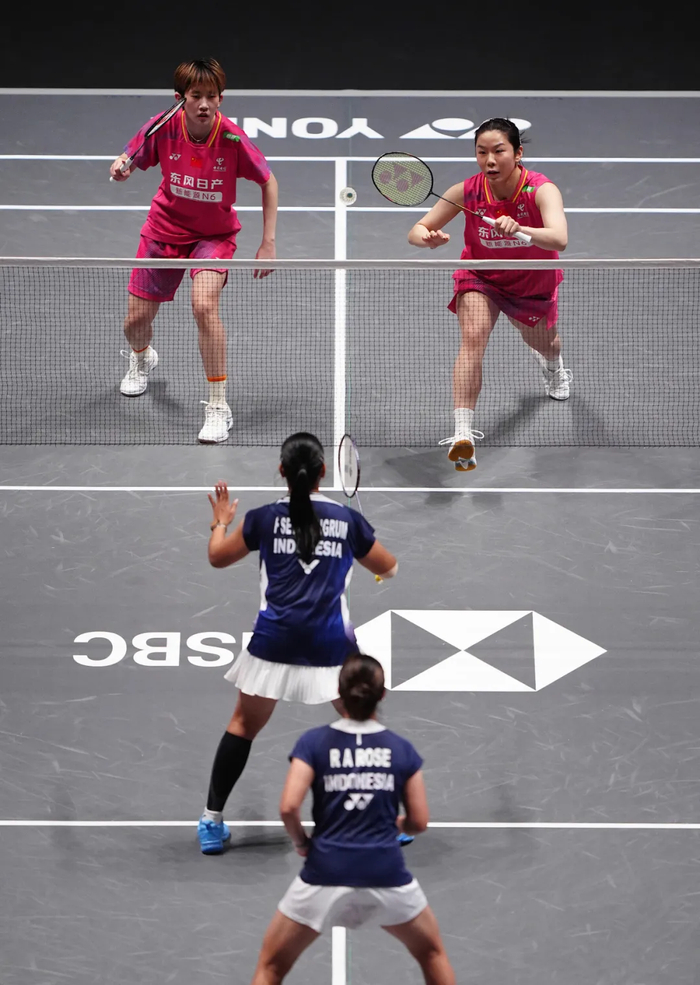 体育彩票-多名种子选手止步全英赛首轮，反而是最不被看好的项目成功突围|男单|石宇奇|国羽|拉克什亚|李诗沣_新浪新闻