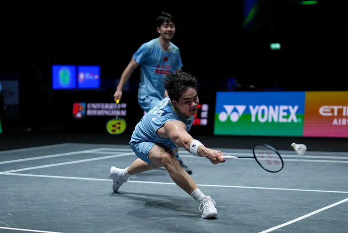 体育彩票-多名种子选手止步全英赛首轮，反而是最不被看好的项目成功突围|男单|石宇奇|国羽|拉克什亚|李诗沣_新浪新闻