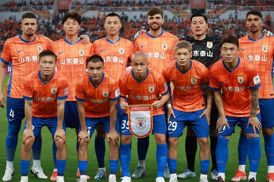 足球彩票-中超9队被罚分!海港国安遭扣5分,泰山河南罚6分,蓉城等7队幸免