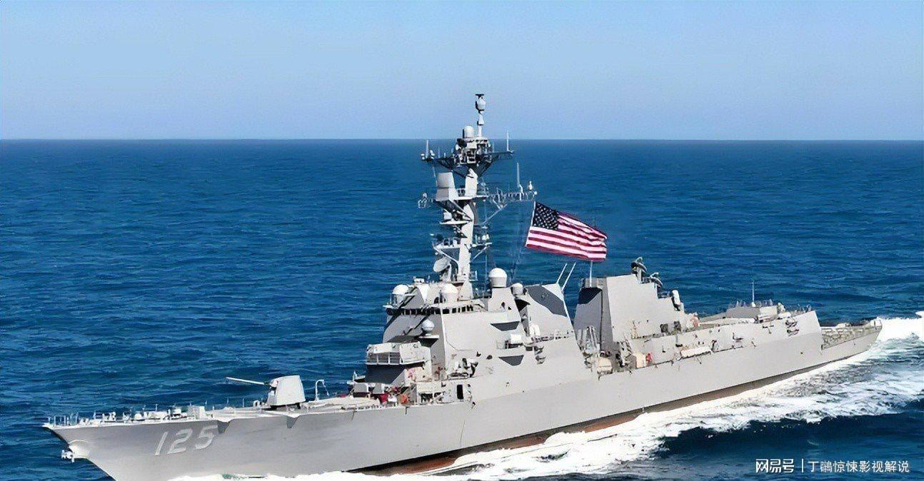 体育彩票-准备收网？台岛敢运海马斯，中国海警就没收，特朗普收到明确信号