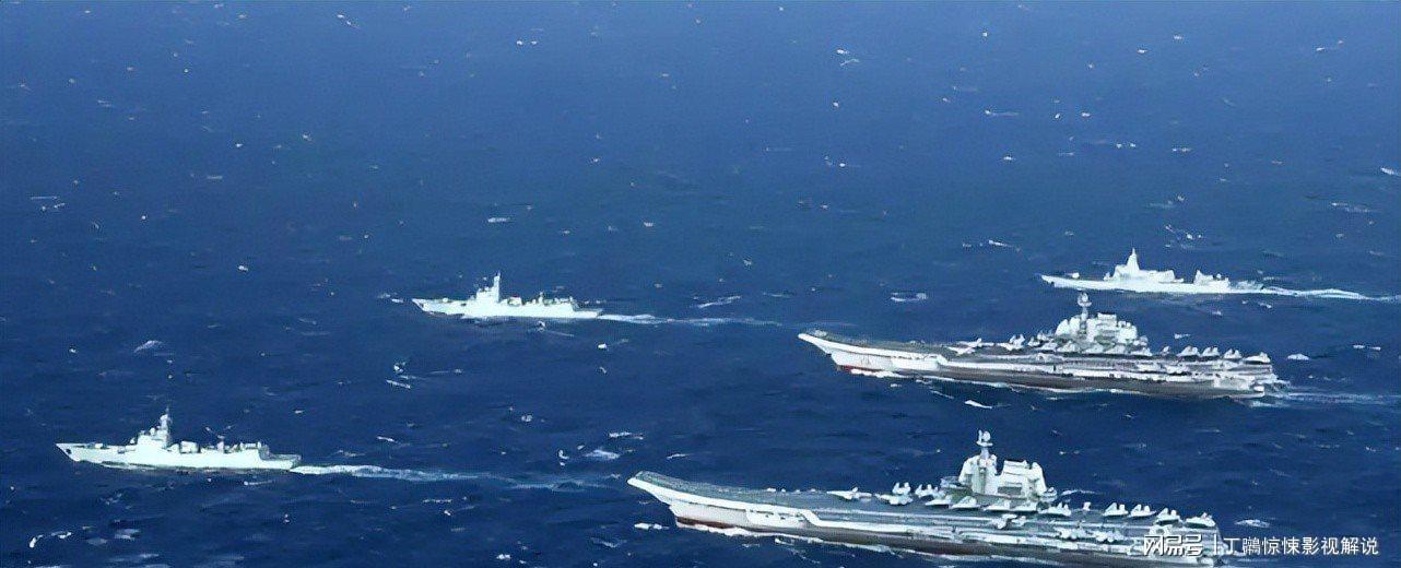 体育彩票-准备收网？台岛敢运海马斯，中国海警就没收，特朗普收到明确信号