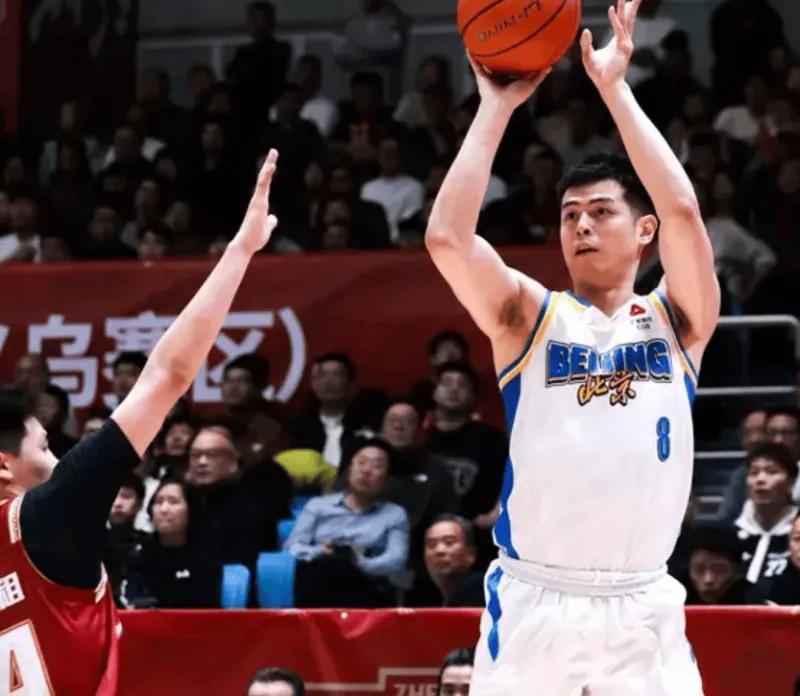足球彩票-北京66-81惨败浙江 球员评价：3人及格，6人低迷